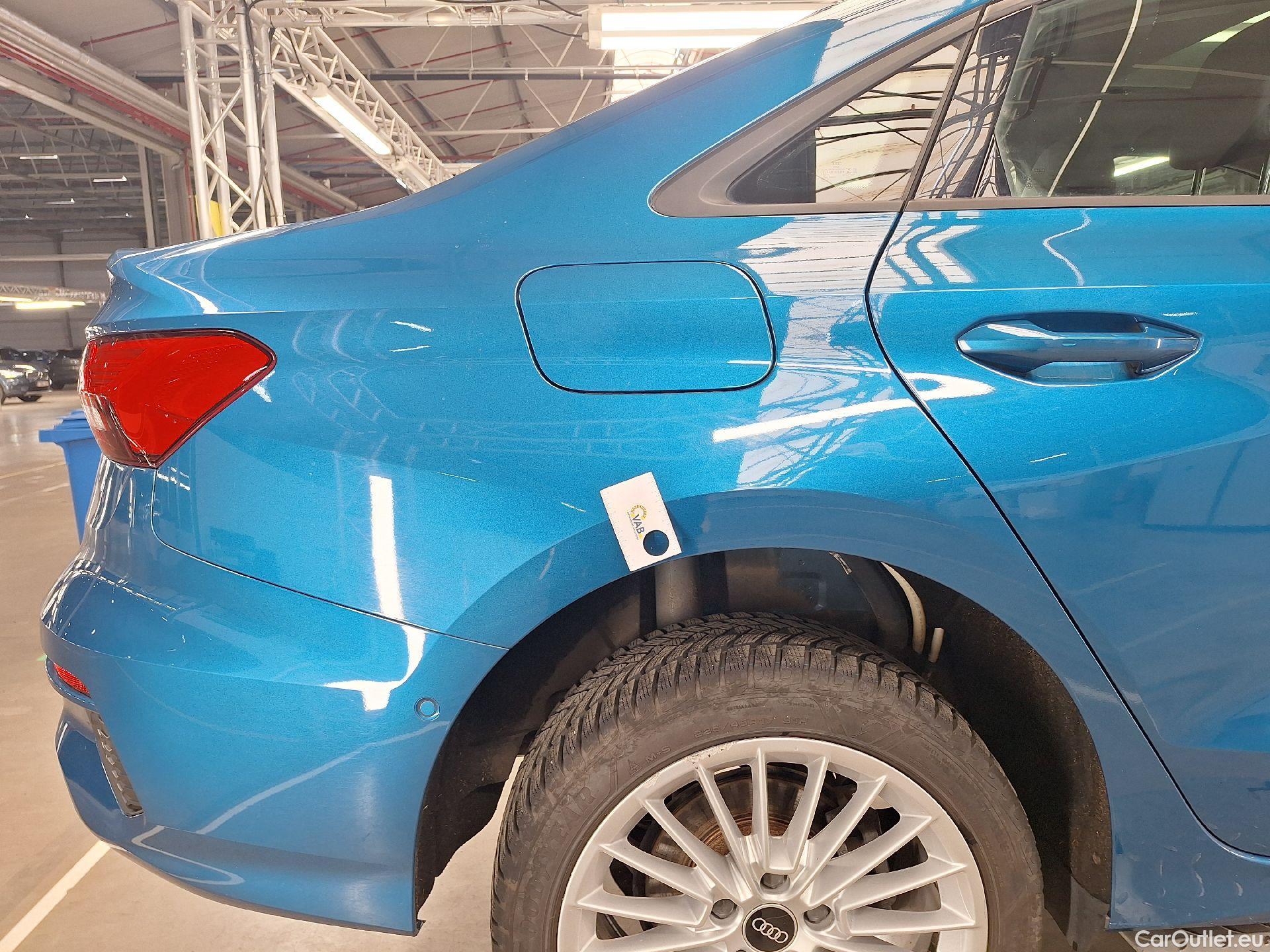  Audi  A3 Audi,  Berline '20, Audi  Berline 1.5 TFSi 35 110kW S tronic Advance #72