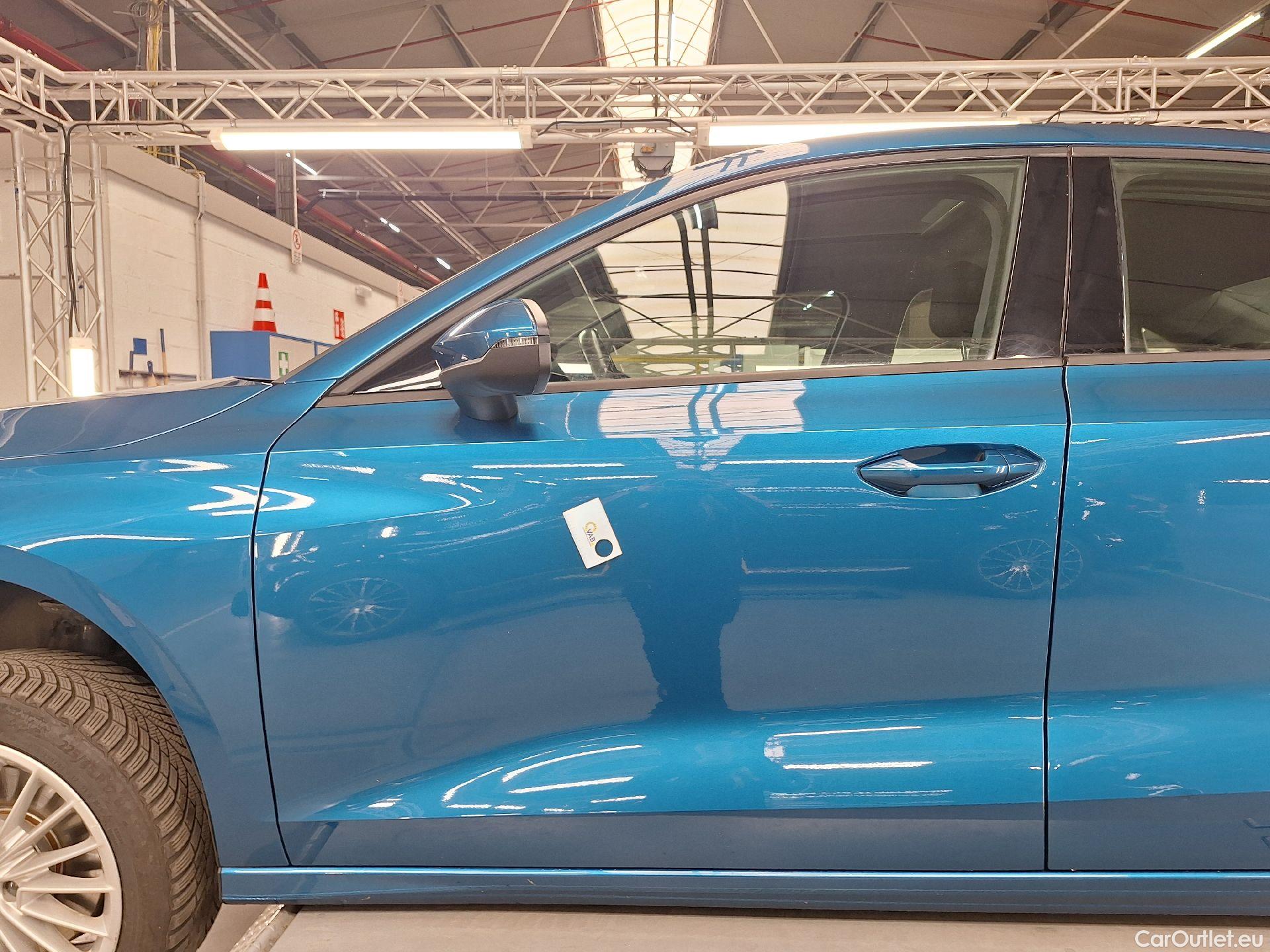  Audi  A3 Audi,  Berline '20, Audi  Berline 1.5 TFSi 35 110kW S tronic Advance #47
