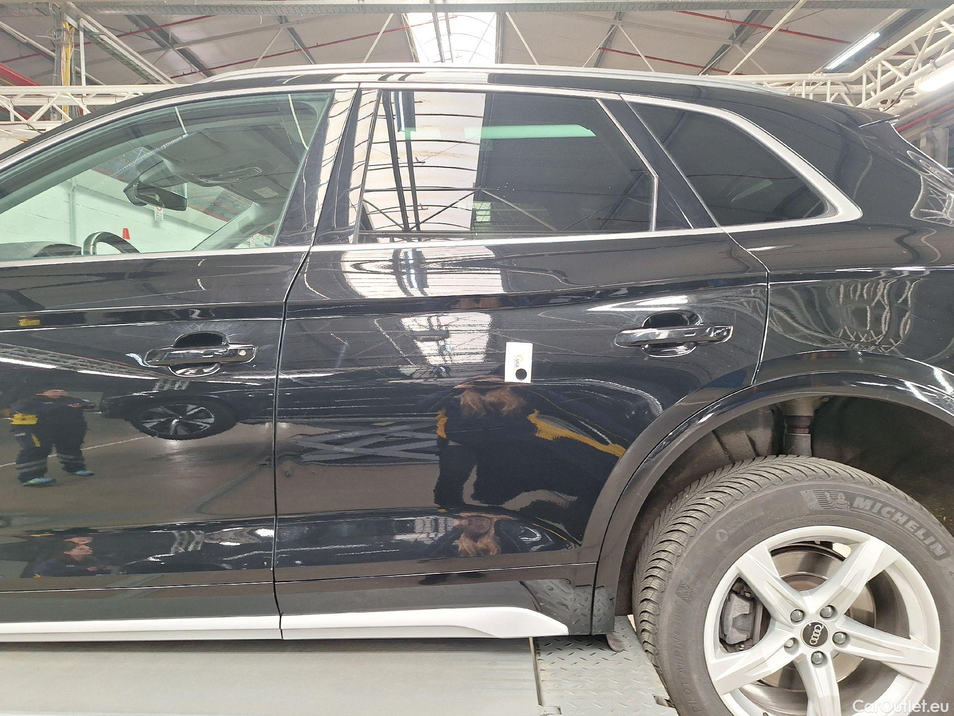  Audi  Q5 Audi,  FL'20, Audi  Business Edition S line 30 TDI S tronic 5d #41