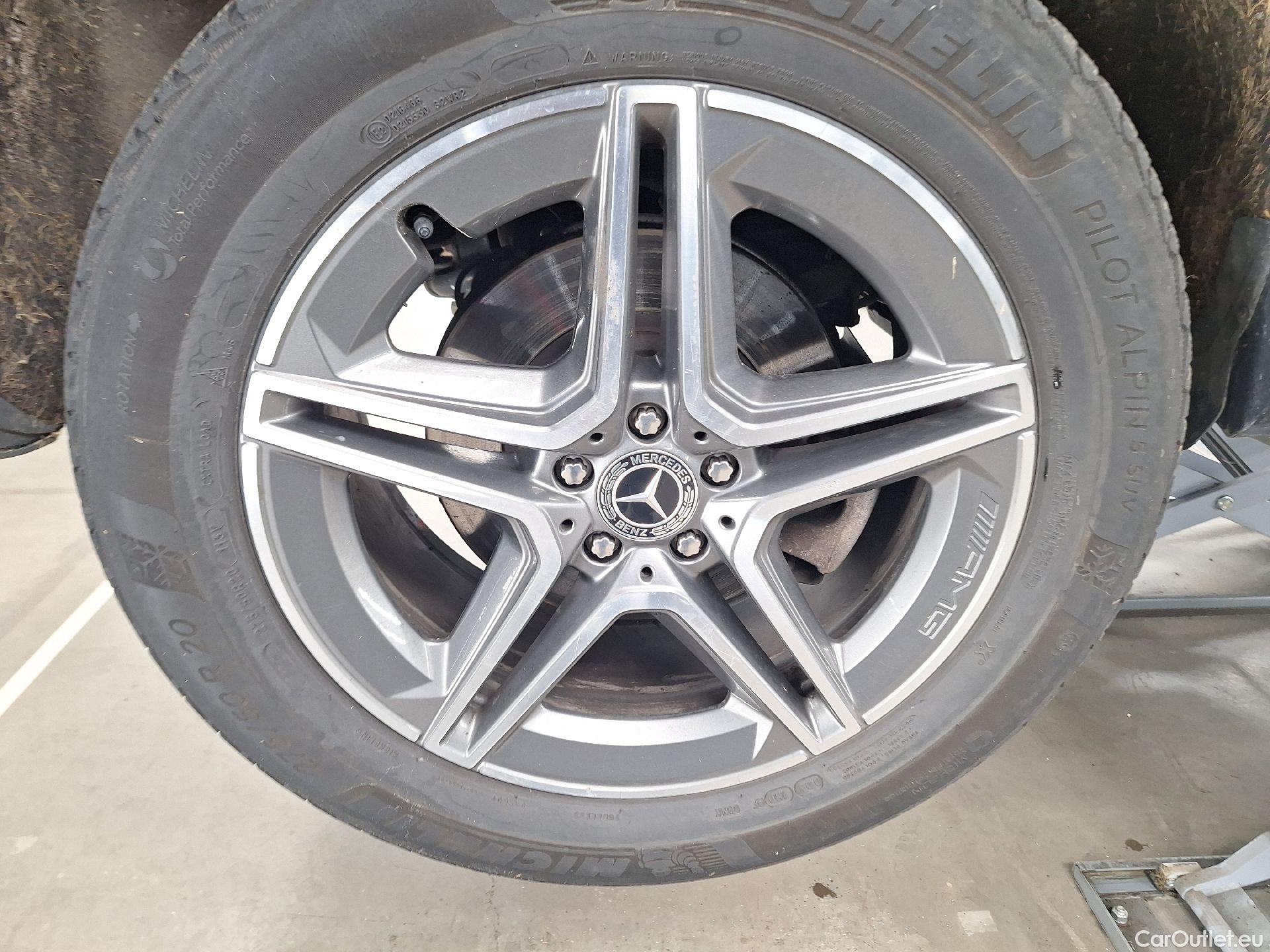  Mercedes  G-Klasee Mercedes, GLE '18, Mercedes-Benz GLE GLE 350 de 4MATIC 5d #37