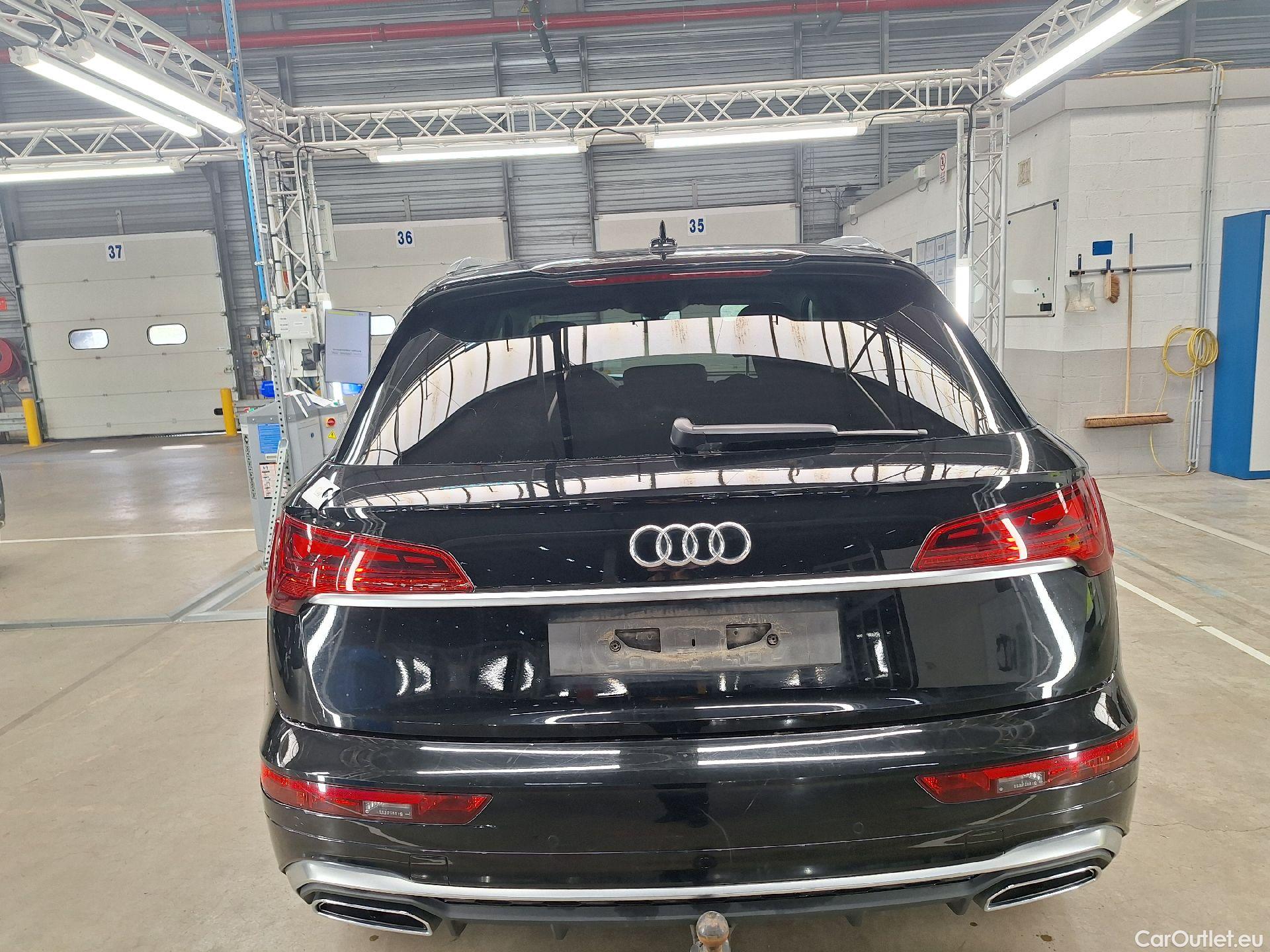  Audi  Q5 Audi,  FL'20, Audi  Business Edition S line 30 TDI S tronic 5d #15