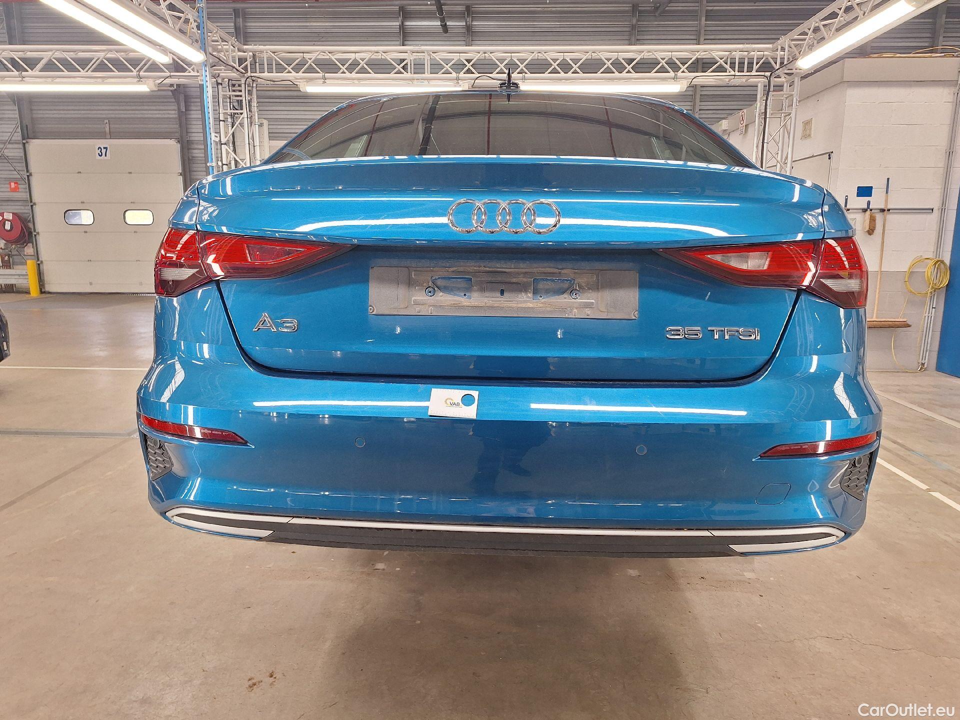  Audi  A3 Audi,  Berline '20, Audi  Berline 1.5 TFSi 35 110kW S tronic Advance #67