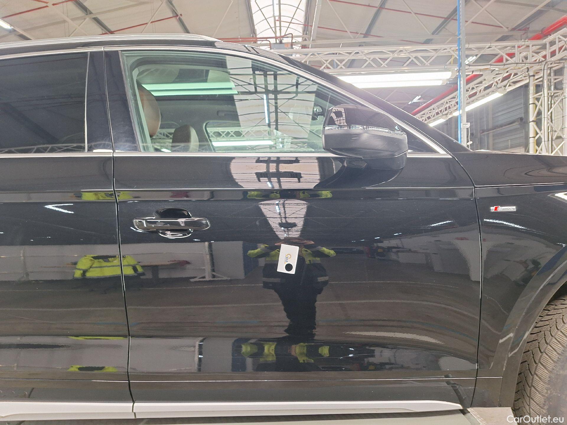  Audi  Q5 Audi,  FL'20, Audi  Business Edition S line 30 TDI S tronic 5d #71
