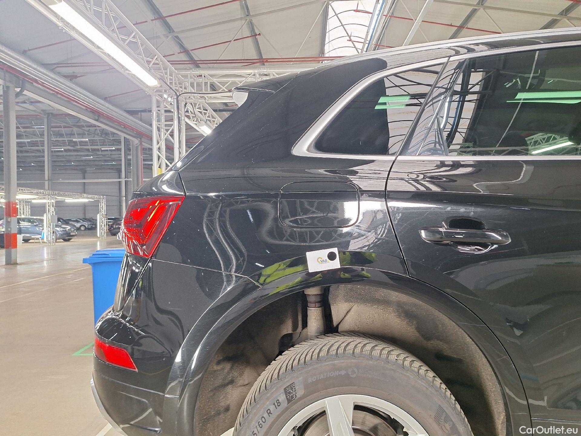  Audi  Q5 Audi,  FL'20, Audi  Business Edition S line 30 TDI S tronic 5d #64