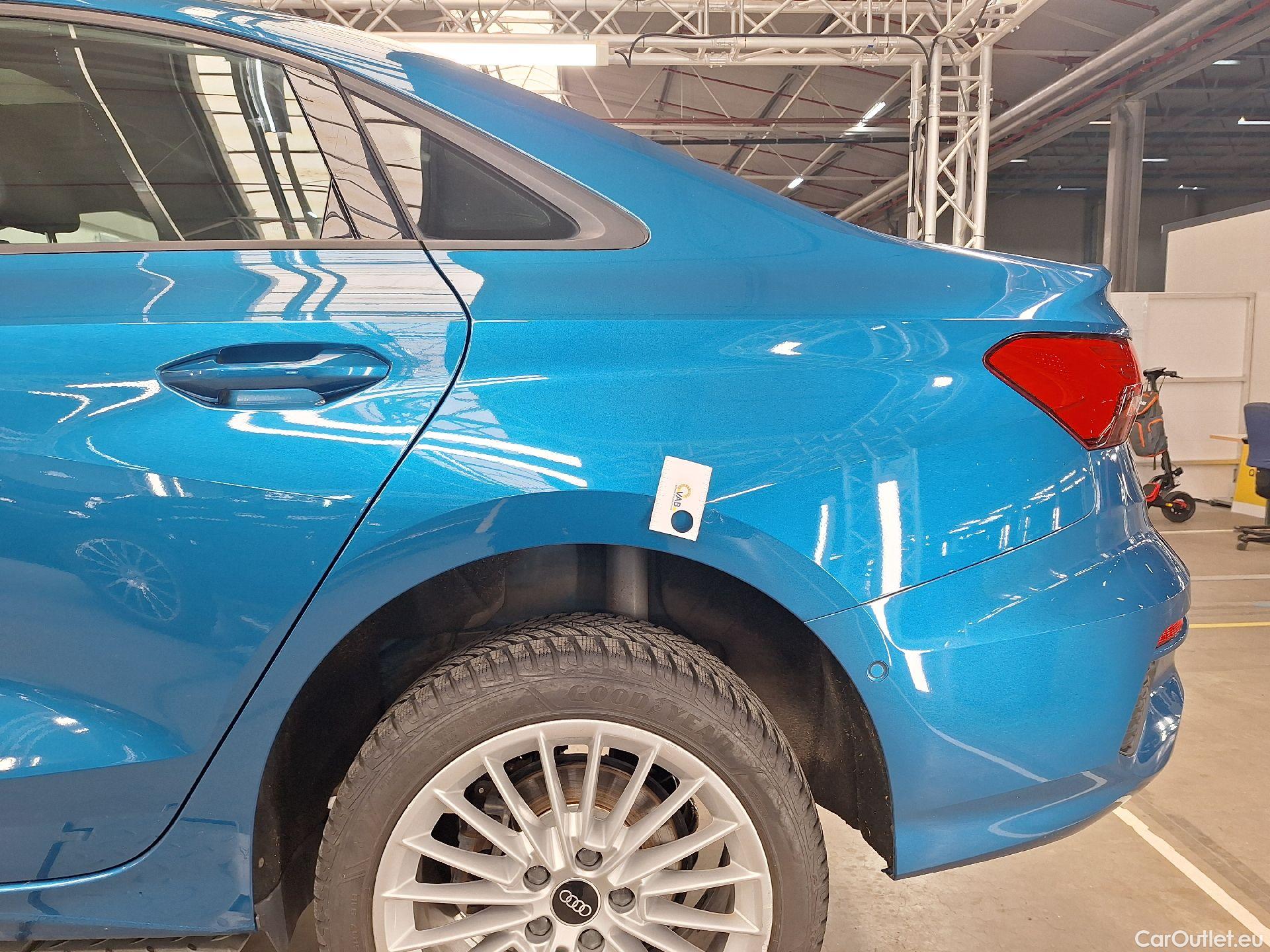  Audi  A3 Audi,  Berline '20, Audi  Berline 1.5 TFSi 35 110kW S tronic Advance #59
