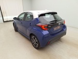  Toyota  Yaris Toyota,  '20, Toyota  1.5 VVT-i Hybrid Iconic e-CVT 5d #6