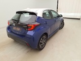  Toyota  Yaris Toyota,  '20, Toyota  1.5 VVT-i Hybrid Iconic e-CVT 5d #8