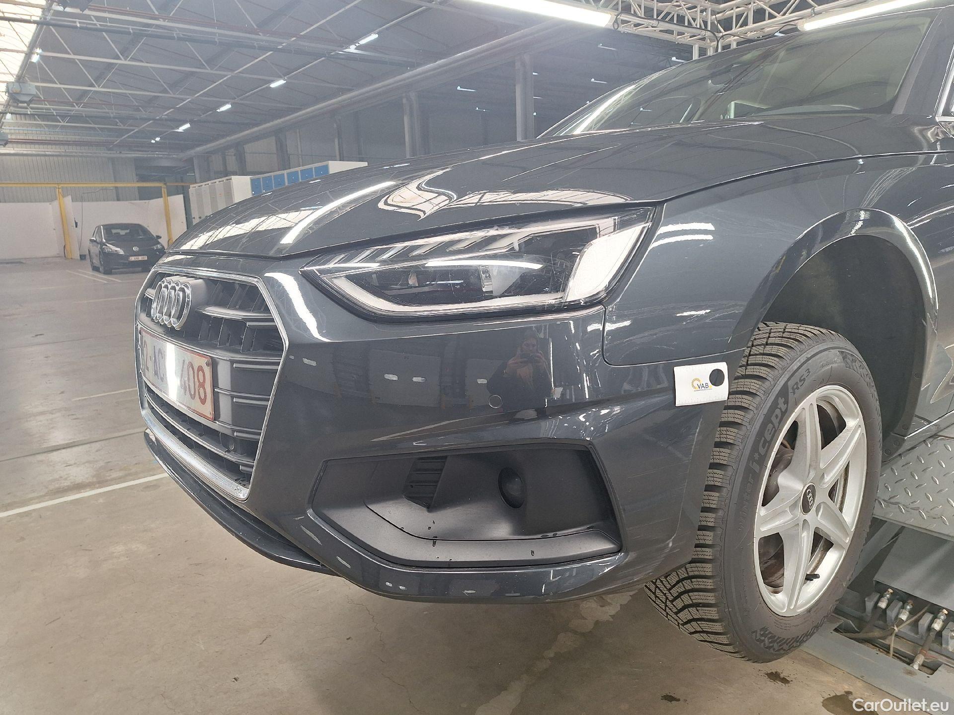  Audi  A4 Audi,  Avant FL'19, Audi  Avant 2.0 30 TDi 100kW S tronic Business E #31