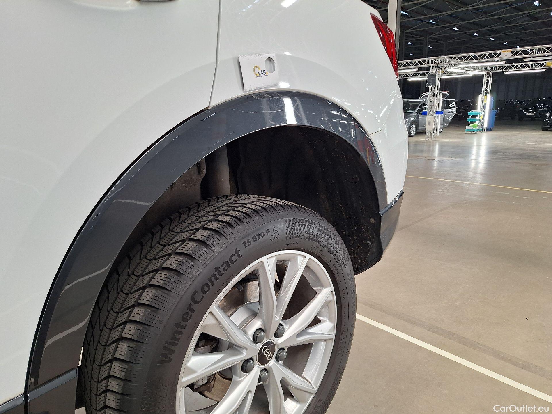  Audi  Q3 Audi,  SB '19, Audi  Sportback 35 TDI S tronic S Line Business  #16