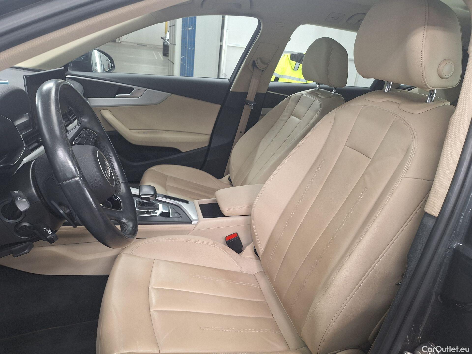  Audi  A4 Audi,  Avant FL'19, Audi  Avant 2.0 30 TDi 100kW S tronic Business E #14