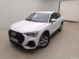  Audi  Q3 Audi,  SB '19, Audi  Sportback 35 TDI S tronic S Line Business  #2