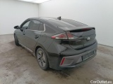  Hyundai   Ioniq Hyundai 1.6 GDi ISG DCT Hybride Feel 5d #7