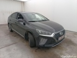  Hyundai   Ioniq Hyundai 1.6 GDi ISG DCT Hybride Feel 5d #8
