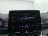  Hyundai   Ioniq Hyundai 1.6 GDi ISG DCT Hybride Feel 5d #14