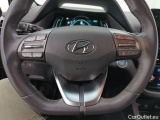  Hyundai   Ioniq Hyundai 1.6 GDi ISG DCT Hybride Feel 5d #21