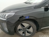  Hyundai   Ioniq Hyundai 1.6 GDi ISG DCT Hybride Feel 5d #31