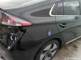  Hyundai   Ioniq Hyundai 1.6 GDi ISG DCT Hybride Feel 5d #45