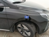  Hyundai   Ioniq Hyundai 1.6 GDi ISG DCT Hybride Feel 5d #49