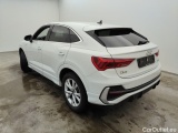  Audi  Q3 Audi  Sportback 35 TFSI S tronic S Line Business Edition 5d #7
