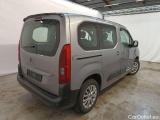  Citroen  Berlingo Citroën  Multispace 1.5 BlueHDi 100 MAN6 Feel M 5d #2