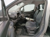  Citroen  Berlingo Citroën  Multispace 1.5 BlueHDi 100 MAN6 Feel M 5d #3