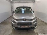  Citroen  Berlingo Citroën  Multispace 1.5 BlueHDi 100 MAN6 Feel M 5d #5