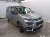  Citroen  Berlingo Citroën  Multispace 1.5 BlueHDi 100 MAN6 Feel M 5d #8