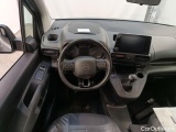  Citroen  Berlingo Citroën  Multispace 1.5 BlueHDi 100 MAN6 Feel M 5d #9