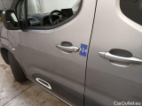  Citroen  Berlingo Citroën  Multispace 1.5 BlueHDi 100 MAN6 Feel M 5d #31