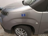  Citroen  Berlingo Citroën  Multispace 1.5 BlueHDi 100 MAN6 Feel M 5d #29