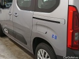  Citroen  Berlingo Citroën  Multispace 1.5 BlueHDi 100 MAN6 Feel M 5d #38