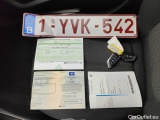  Bmw  Serie 1 BMW 1 Reeks Hatch 116dA (85 kW) 5d #4