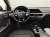  Bmw  Serie 1 BMW 1 Reeks Hatch 116dA (85 kW) 5d #9