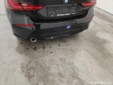 Bmw  Serie 1 BMW 1 Reeks Hatch 116dA (85 kW) 5d #51