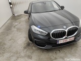  Bmw  Serie 1 BMW 1 Reeks Hatch 116dA (85 kW) 5d #79