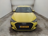  Audi  A3 AUDI  SPORTBACK DIESEL - 2020 35 TDi 150 S tronic (EU6d-TEMP) 5d #5