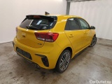  KIA  Rio KIA  - 2021 1.0 T 120 MHEV GT Line 5d #2