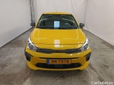  KIA  Rio KIA  - 2021 1.0 T 120 MHEV GT Line 5d #5