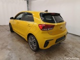  KIA  Rio KIA  - 2021 1.0 T 120 MHEV GT Line 5d #7