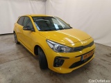  KIA  Rio KIA  - 2021 1.0 T 120 MHEV GT Line 5d #8