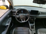  KIA  Rio KIA  - 2021 1.0 T 120 MHEV GT Line 5d #9