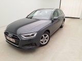  Audi  A4 Audi,  Avant FL'19, Audi  Avant 2.0 30 TDi 100kW S tronic Business E #2