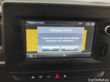  Opel  Movano OPEL  3500 FOU LWB HR DSL - 2020 2.3 BiTurbo 163 L3H3 S/S RWD 5d #12