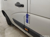  Opel  Movano OPEL  3500 FOU LWB HR DSL - 2020 2.3 BiTurbo 163 L3H3 S/S RWD 5d #36