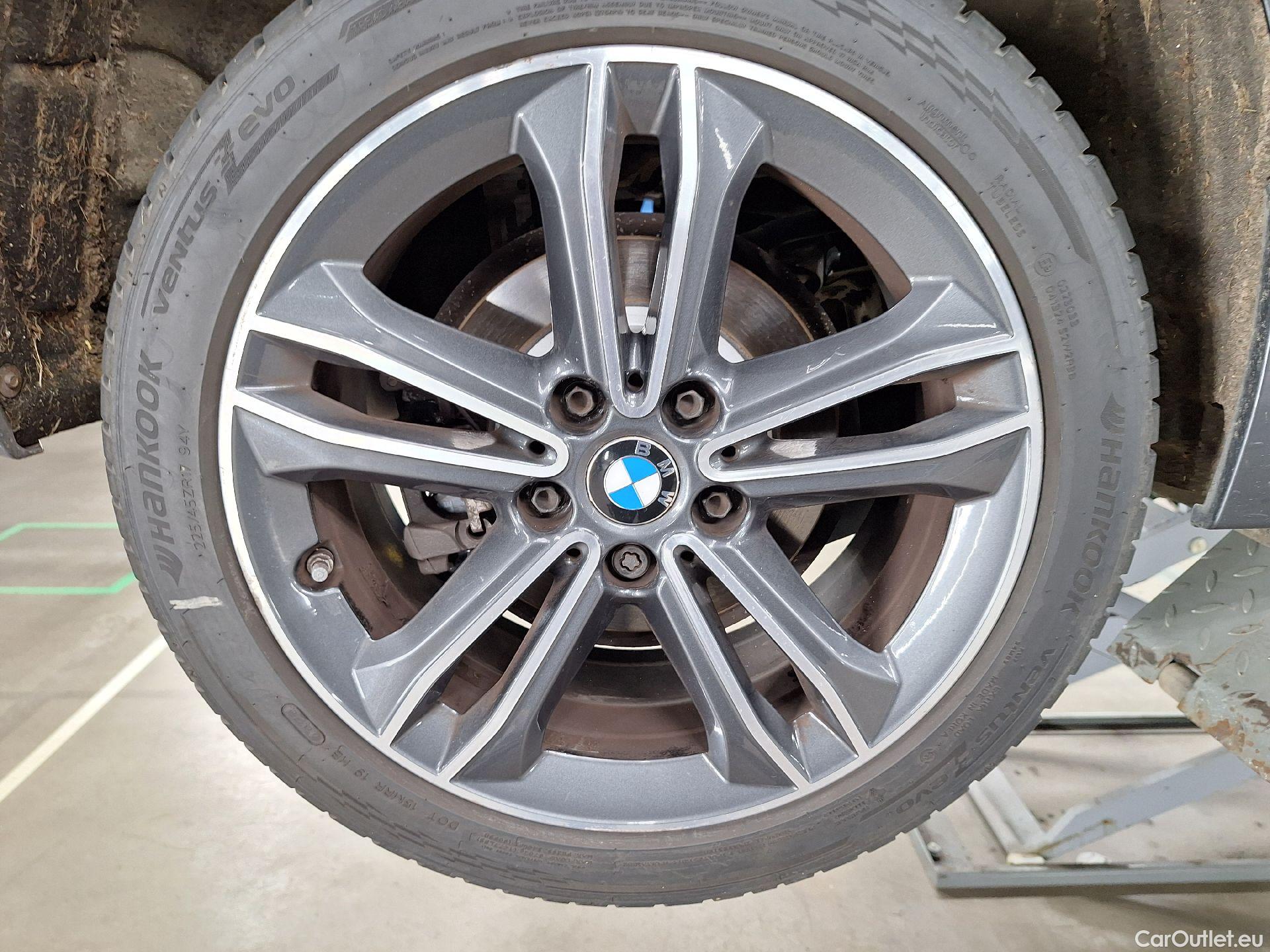 Bmw  Serie 2 BMW, 2-serie Gr.Coupé '19, BMW 2 Reeks Gran Coupé 216dA (85kW) 4d #23
