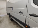  Opel  Movano OPEL  3500 FOU LWB HR DSL - 2020 2.3 BiTurbo 163 L3H3 S/S RWD 5d #45