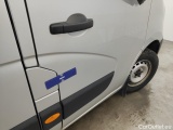  Opel  Movano OPEL  3500 FOU LWB HR DSL - 2020 2.3 BiTurbo 163 L3H3 S/S RWD 5d #52