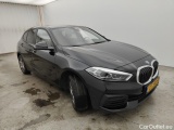  Bmw  Serie 1 BMW 1 HATCH DIESEL - 2019 118 dA 150hp (EU6AP) 5d #8