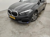  Bmw  Serie 1 BMW 1 HATCH DIESEL - 2019 118 dA 150hp (EU6AP) 5d #21