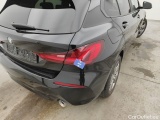  Bmw  Serie 1 BMW 1 HATCH DIESEL - 2019 118 dA 150hp (EU6AP) 5d #49